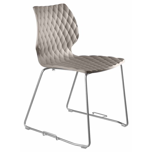 Scaun interior Metalmobil Uni 552G